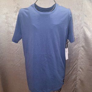 Richer Poorer Relaxed Fit Men's T-shirt